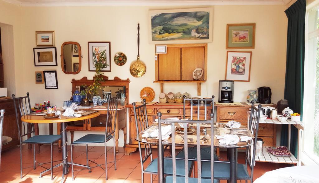 Old Umtali Guest House โจฮันเนสเบิร์ก ภายนอก รูปภาพ