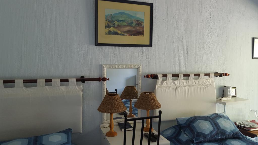 Old Umtali Guest House โจฮันเนสเบิร์ก ภายนอก รูปภาพ