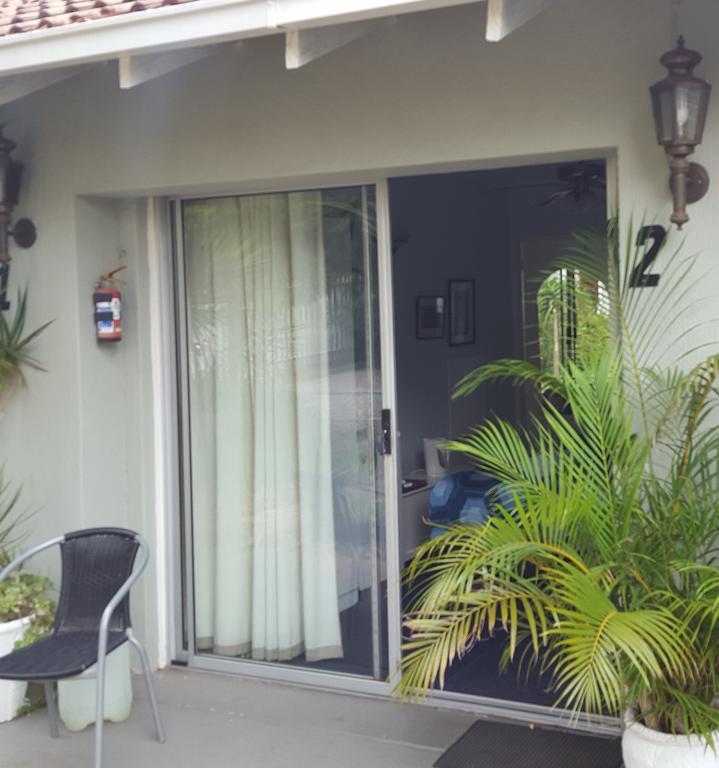 Old Umtali Guest House โจฮันเนสเบิร์ก ภายนอก รูปภาพ